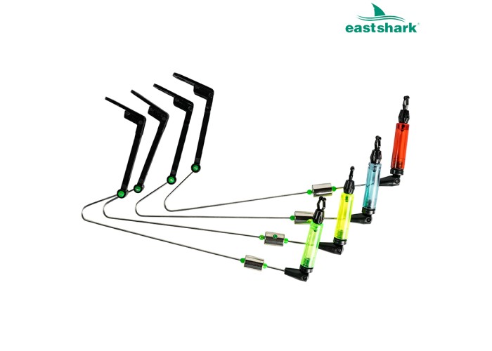 Свингер под светлячок желтый (уп. 10 шт.)