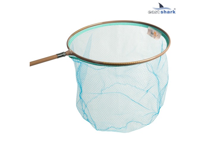 Подсак EastShark лесочный LY2-45272 коричневый