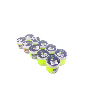 Плавающая кукуруза ES ваниль 12 мм (уп.10шт)