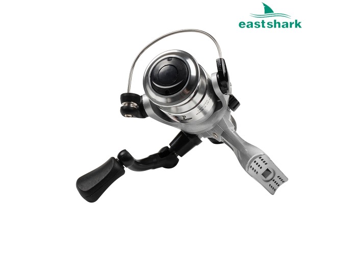 Катушка Coblla mini CB-V4 4 п. пластик шпуля.