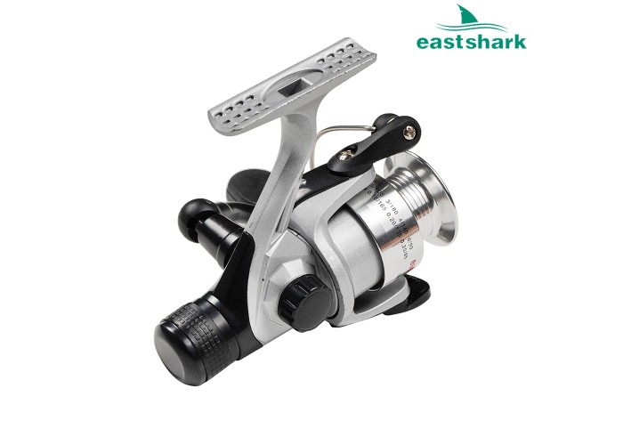 Катушка Coblla mini CB-V4 4 п. пластик шпуля.