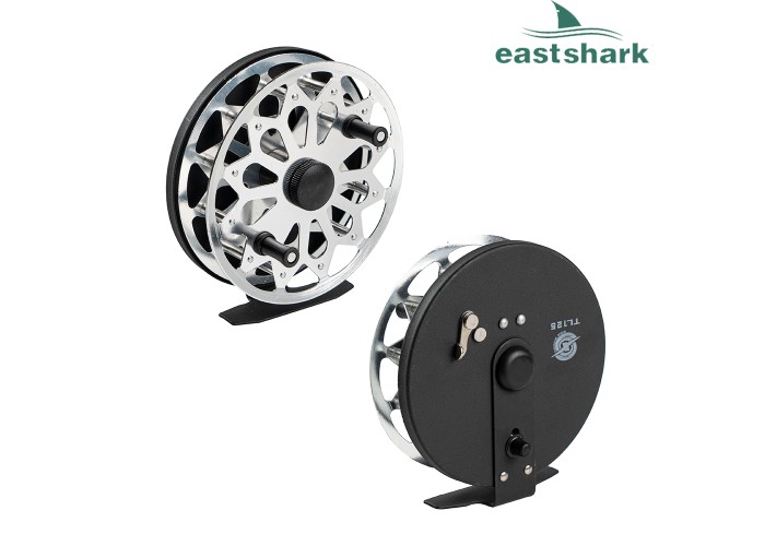 Катушка инерционная TL 125