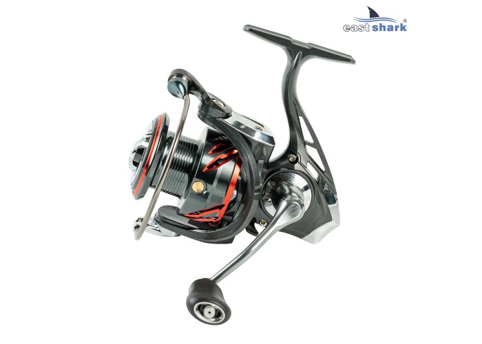 Катушка EastShark FT 5000