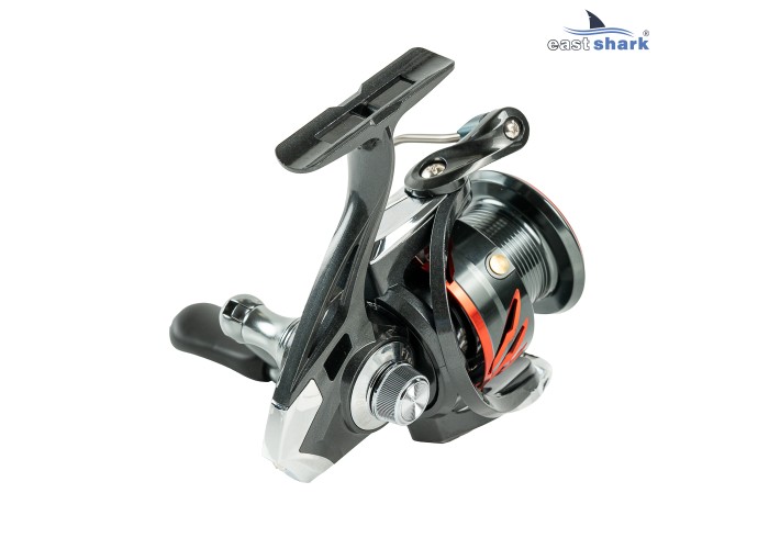 Катушка EastShark FT 5000