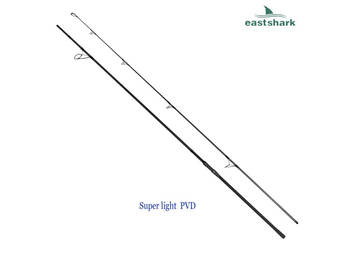 Удилище карповое EastShark Phantom 2-х част. 3,75 lb 3.9 м