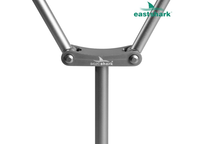 Rod-pod EastShark X-701 AL