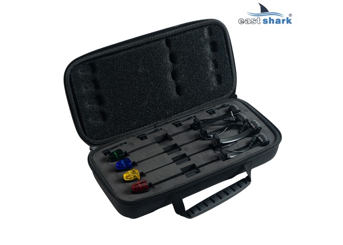 Набор свингеров EastShark IS-16 в кейсе