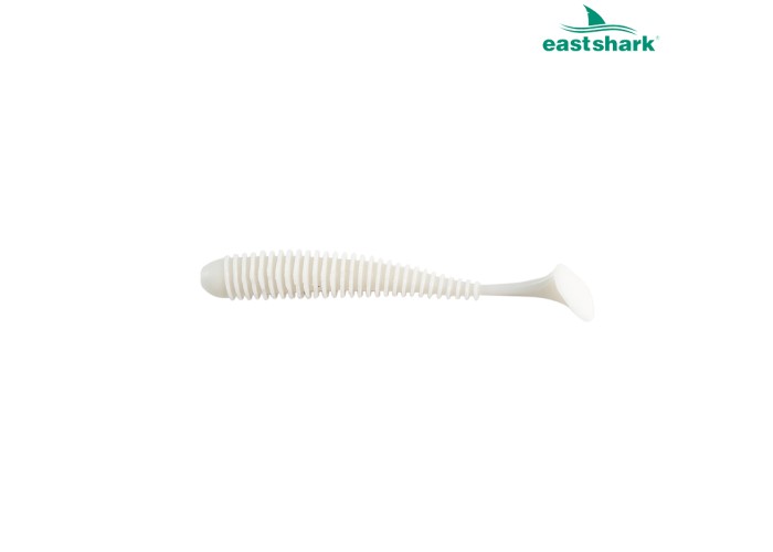 Силиконовая приманка ES31010 75 мм (5 шт/уп) color: X005