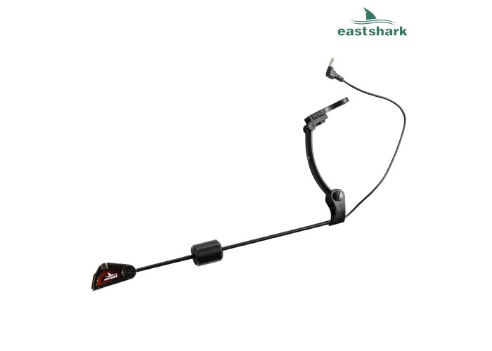 Свингер EastShark IS-01 Red