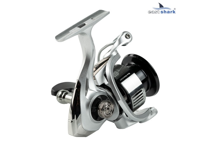 Катушка EastShark SPIN REEL NEQ 1500 7+1BB.