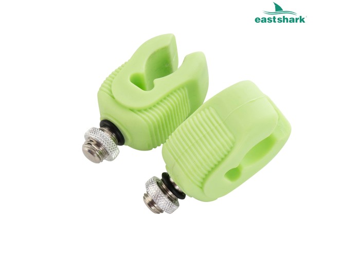 Держатель задний зеленый (уп.2шт) Держатель задний зеленый (уп.2шт)