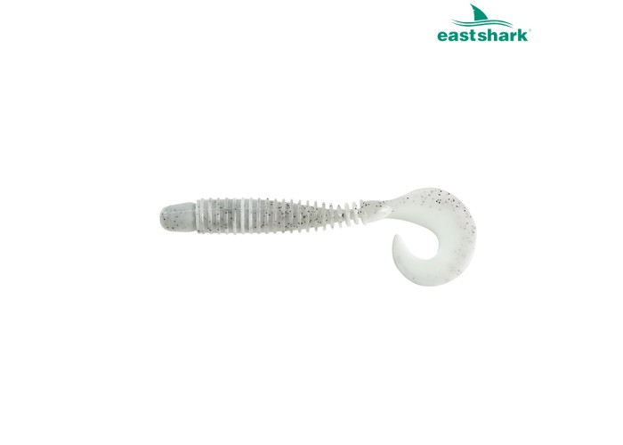 Силиконовая приманка ES5413 90 мм (5 шт/уп) color: K084