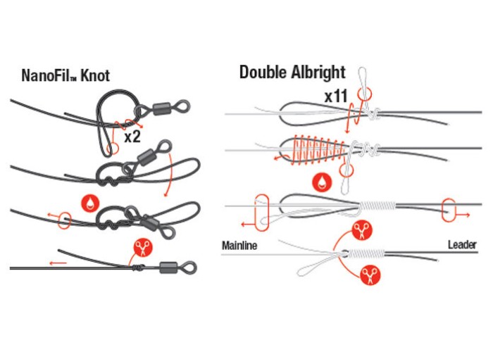 Нанофил EastShark NANOPower 0,17мм 275м