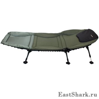 Раскладушка EastShark HYB 006A с чехлом