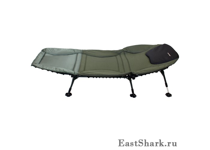 Раскладушка EastShark HYB 006A с чехлом