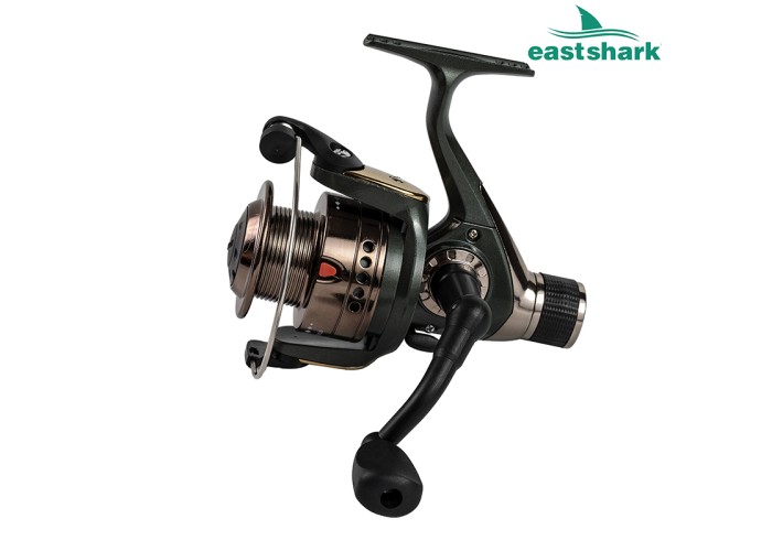 Катушка FGR 3000 задний фрикцион