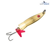 Блесна колеблющаяся (уп./5шт.) EastShark Toddy 7 грамм col.#448