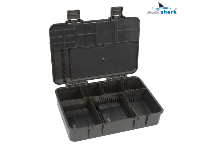 Органайзер Tackle Box EastShark HM 01