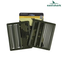 Стопор для бойлов XA-9021 зеленый