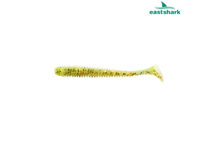 Силиконовая приманка ES3101 60 мм (6 шт/уп) color: 213