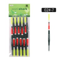 Поплавок ES 02-7 4,0g (уп./10шт.)