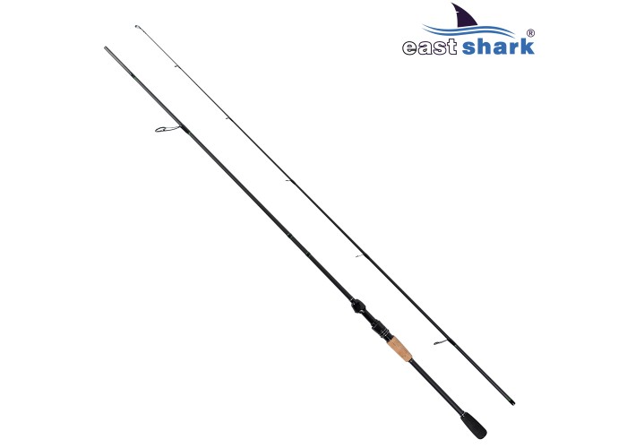Спиннинг  EastShark Maystone 7-28 гр. 2.1 м