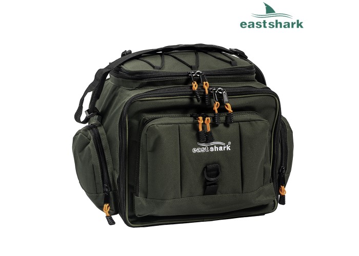 Сумка EastShark LW-2102 Green