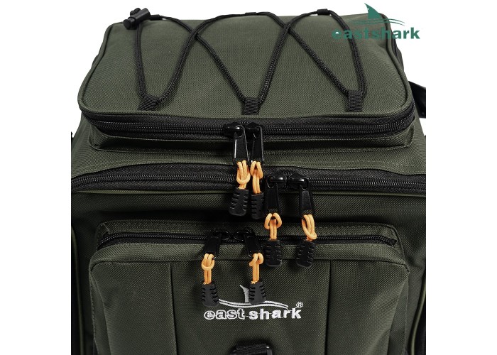 Сумка EastShark LW-2102 Green