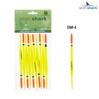 Поплавок ES 09-4 1,5g (уп./10шт.) Поплавок ES 09-4 1,5g (уп./10шт.)