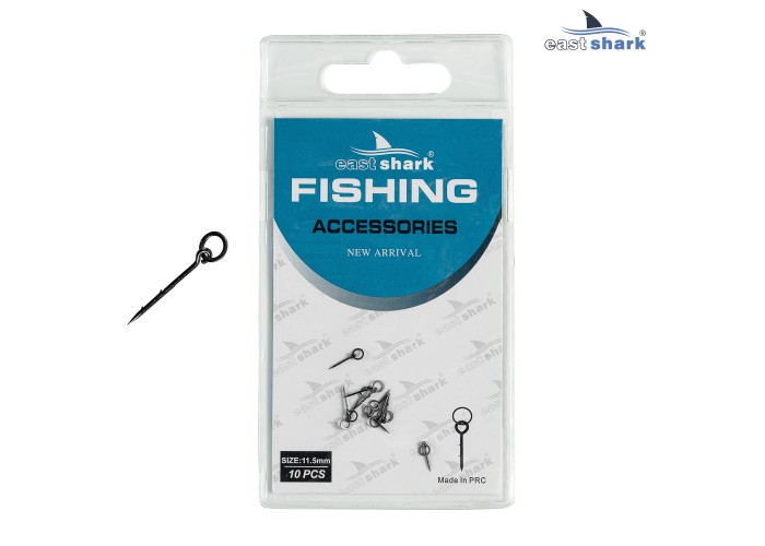 Игла для крепления насадок EastShark F125 11.5 mm (уп./10шт.)