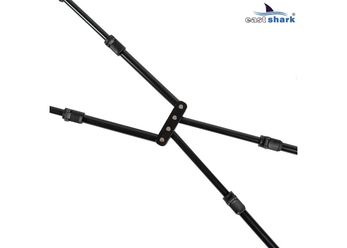 Rod-pod EastShark XD-30