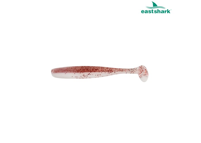 Силиконовая приманка ES3118 75 мм (5 шт/уп) color: K051