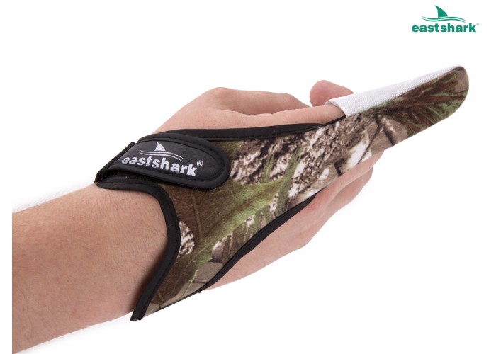 Напальчник EastShark BY-3301 размер L