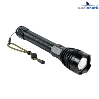 Фонарь ручной ES-601