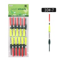 Поплавок ES 10-7 3,0g (уп./10шт.)