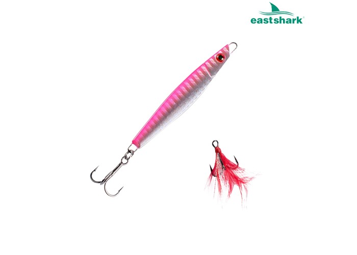 Пилькер ES1001 14 гр. color: 012