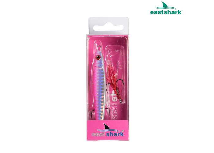 Пилькер ES1001 14 гр. color: 012