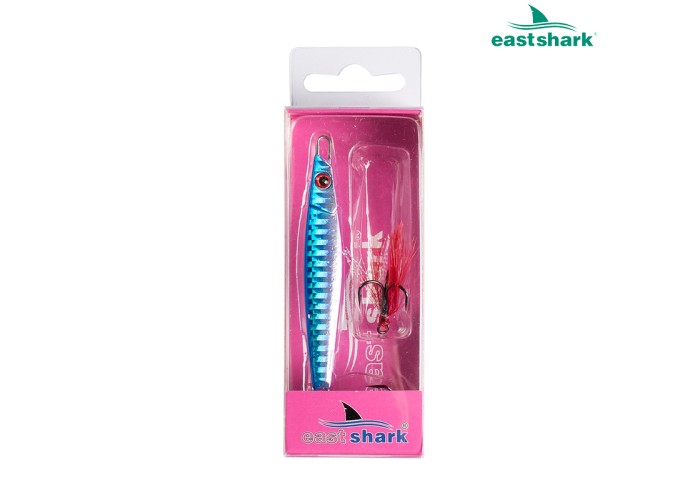 Пилькер ES1001 14 гр. color: 011