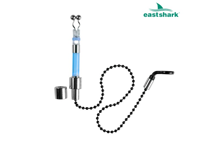 Свингер-75 EastShark синий