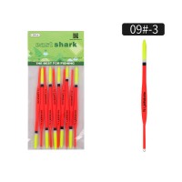 Поплавок ES 09-3 1,5g (уп./10шт.)