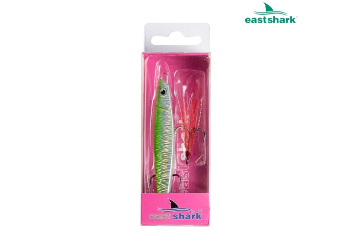 Пилькер ES1001 14 гр. color: 023