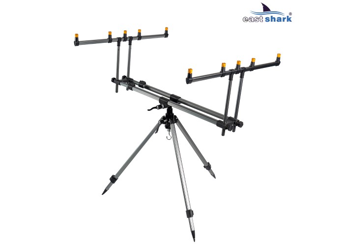 Rod-pod EastShark SDH-122-5