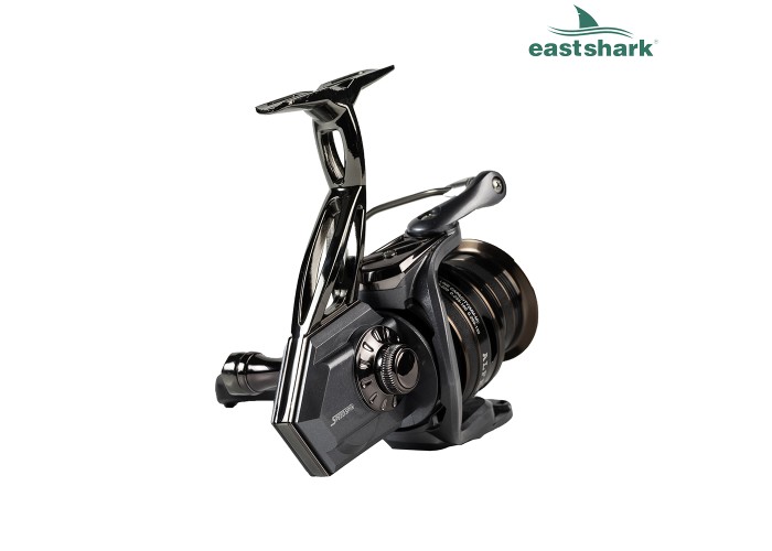 Катушка EastShark Alfred 4000