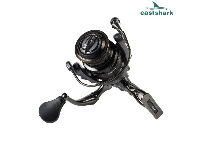 Катушка EastShark Alfred 4000