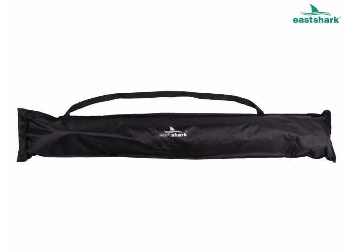 Подставка тренога на два удилища со стаканами EastShark SCD-182