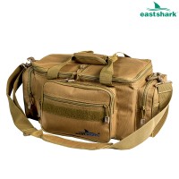 Сумка спиннингиста EastShark Сумка спиннингиста EastShark