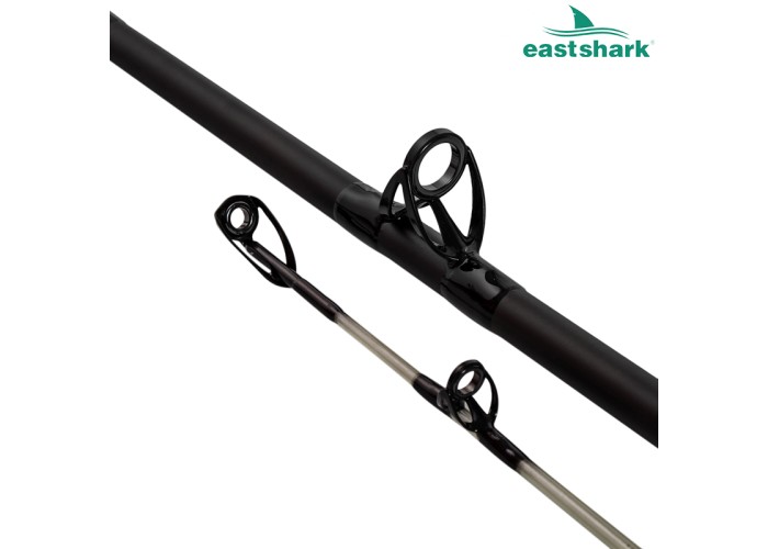 Удилище штекерное с подсветкой HARRIER Cat Fish 200-600 гр. 2.85 м