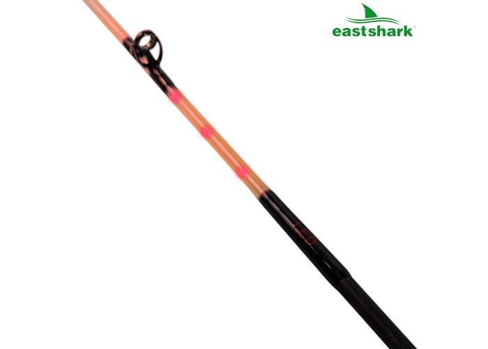 Удилище штекерное с подсветкой HARRIER Cat Fish 200-600 гр. 2.85 м