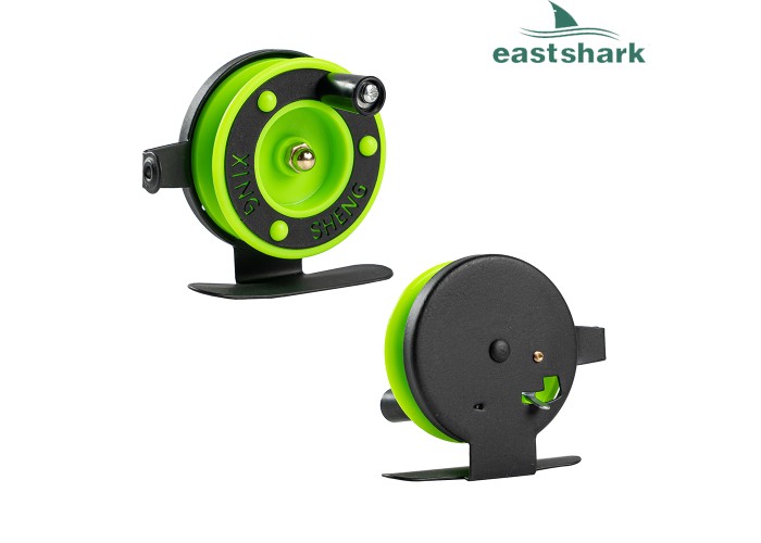 Катушка инерционная 601 D (уп./5шт.)