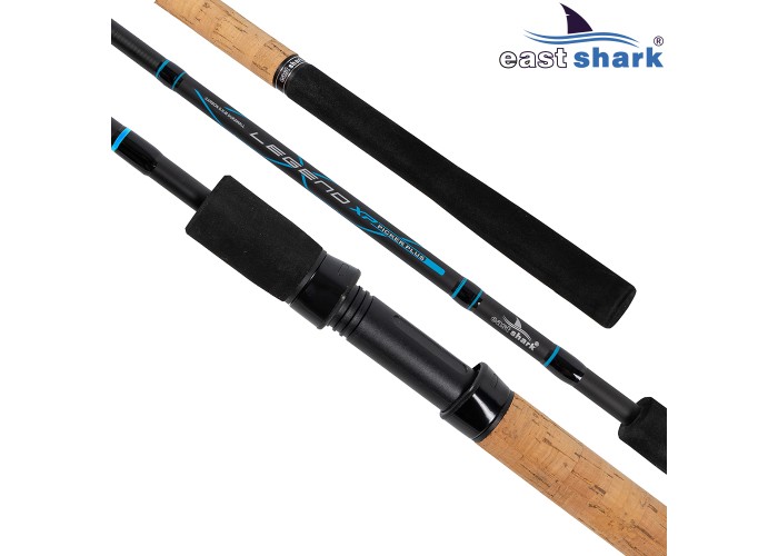 Удилище фидерное EastShark Legend Picker 50 гр. 2.7 м